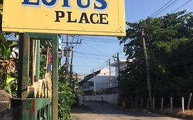 Lotus Place Sukhothai